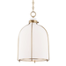 Hudson Valley Lighting Eldridge Bell Pendant