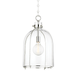 Hudson Valley Lighting Eldridge Bell Pendant