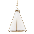 Load image into Gallery viewer, Hudson Valley Lighting Eldridge Cone Pendant
