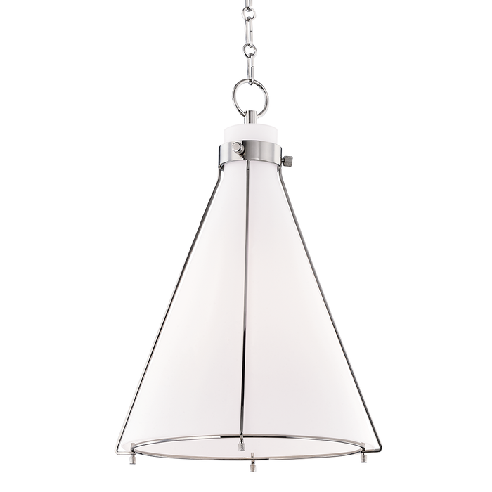 Hudson Valley Lighting Eldridge Cone Pendant