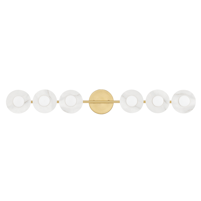 Hudson Valley Lighting Elmont Vanity Light