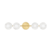 Hudson Valley Lighting Elmont Vanity Light