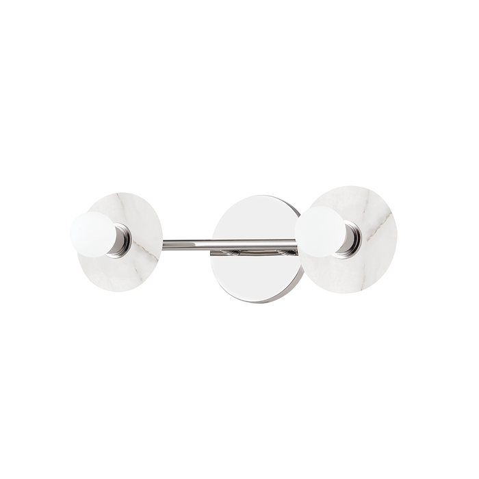 Hudson Valley Lighting Elmont Vanity Light