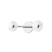 Hudson Valley Lighting Elmont Vanity Light