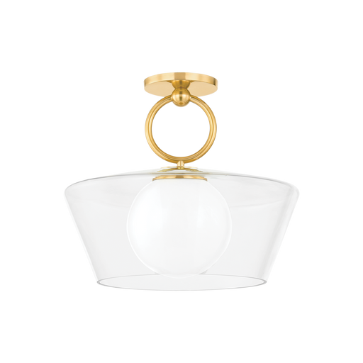 Hudson Valley Lighting Elmsford Pendant