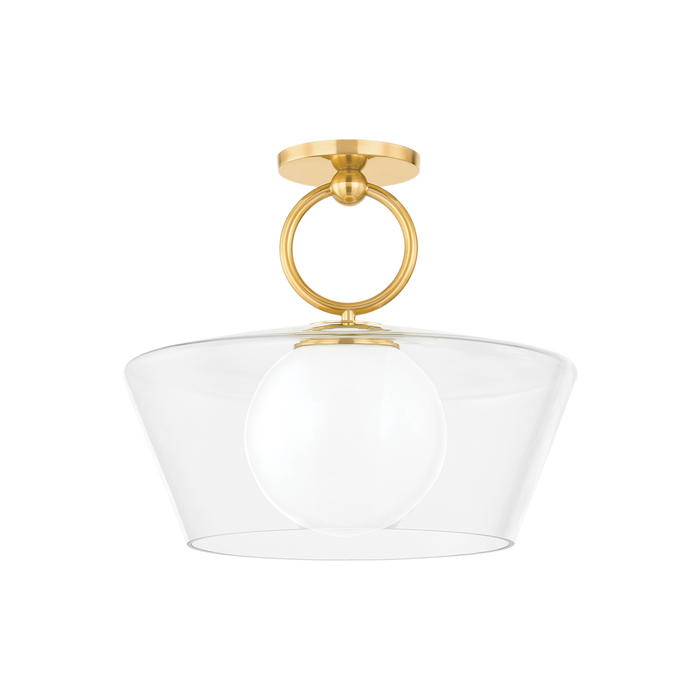 Hudson Valley Lighting Elmsford Pendant
