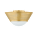 Hudson Valley Lighting Elsmere Flush Mount