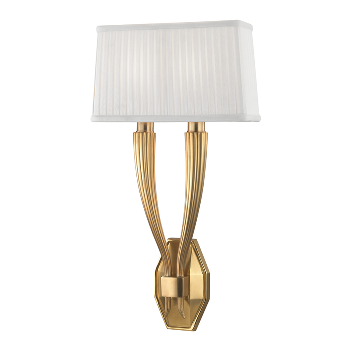 Hudson Valley Lighting Erie Wall Sconce