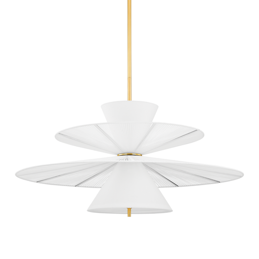 Hudson Valley Lighting Esperance Chandelier