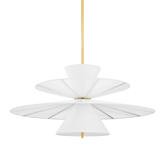 Hudson Valley Lighting Esperance Chandelier