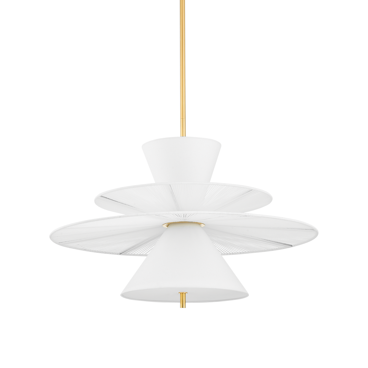 Hudson Valley Lighting Esperance Pendant