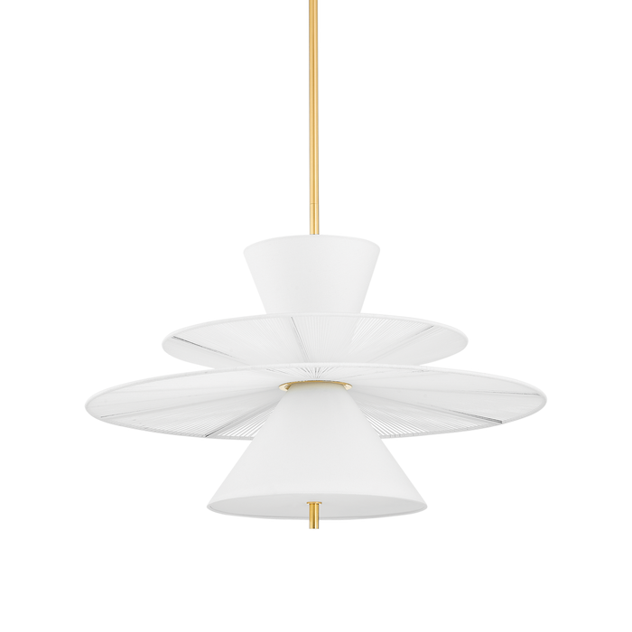 Hudson Valley Lighting Esperance Pendant