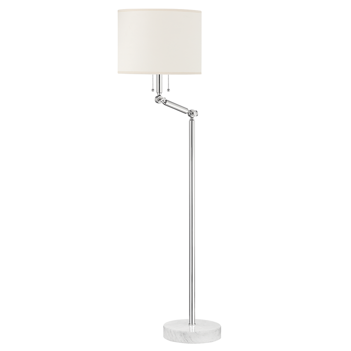 Hudson Valley Lighting Essex Floor Lamp