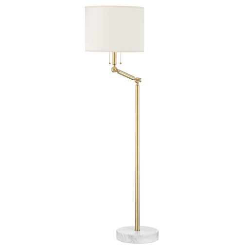 Hudson Valley Lighting Essex Floor Lamp