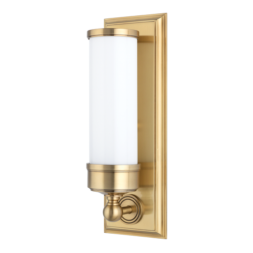 Hudson Valley Lighting Everett Vanity Light