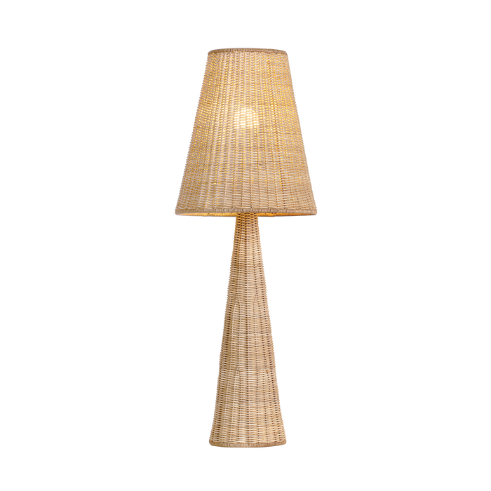 Hudson Valley Lighting Fair Haven Table Lamp