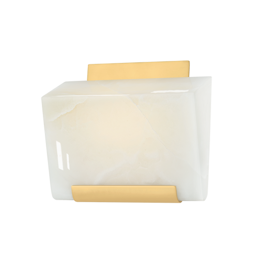 Hudson Valley Lighting Fairfield Wall Sconce