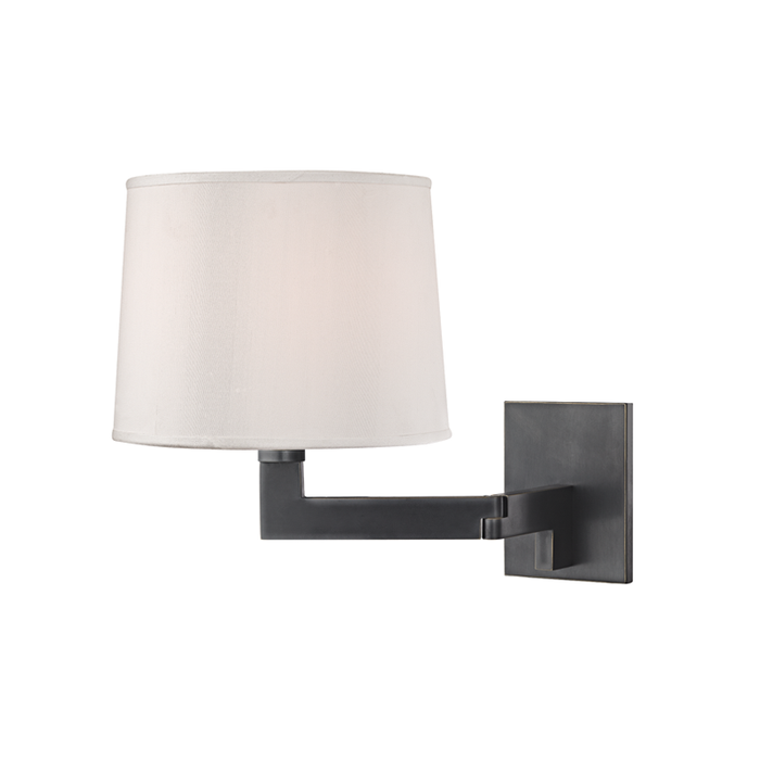Hudson Valley Lighting Fairport Wall Sconce