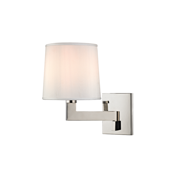 Hudson Valley Lighting Fairport Wall Sconce