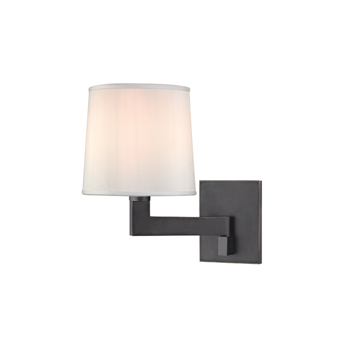Hudson Valley Lighting Fairport Wall Sconce