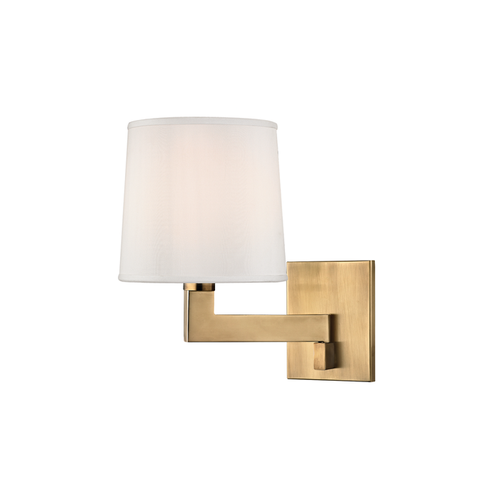 Hudson Valley Lighting Fairport Wall Sconce