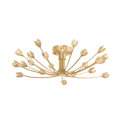 Hudson Valley Lighting Falkirk Semi Flush