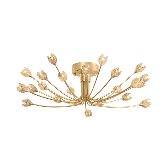 Hudson Valley Lighting Falkirk Semi Flush