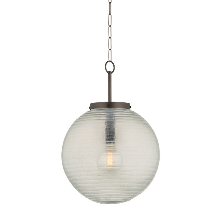 Hudson Valley Lighting Falls Mills Pendant