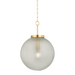 Hudson Valley Lighting Falls Mills Pendant