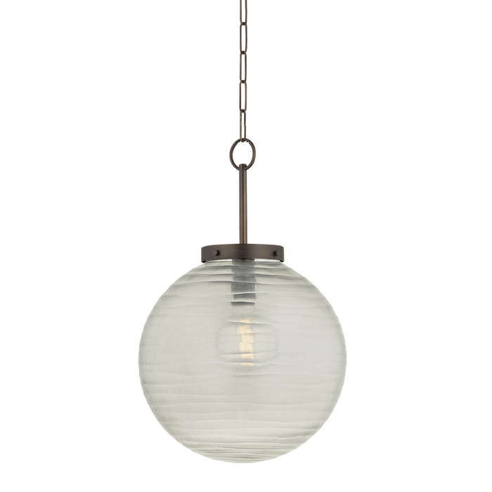 Hudson Valley Lighting Falls Mills Pendant