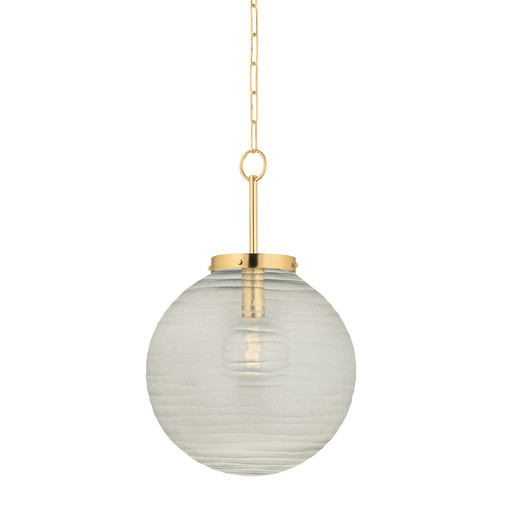Hudson Valley Lighting Falls Mills Pendant
