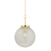 Hudson Valley Lighting Falls Mills Pendant