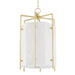 Hudson Valley Lighting Flatbush Lantern