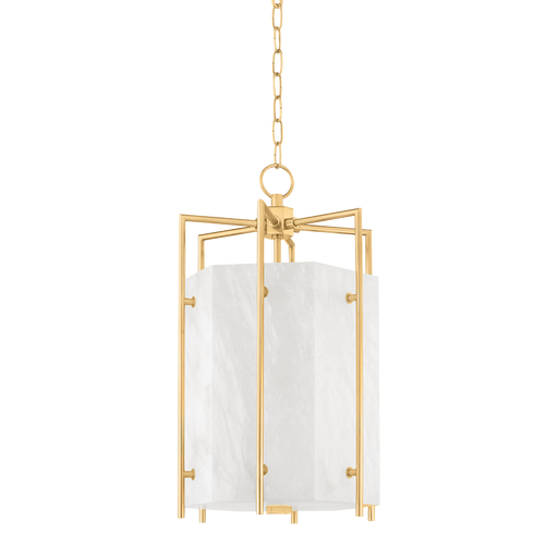 Hudson Valley Lighting Flatbush Lantern