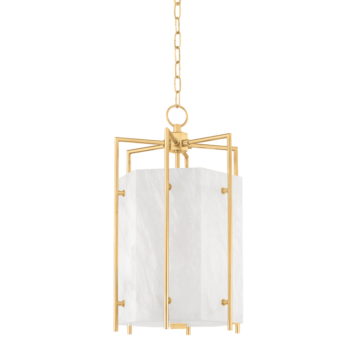 Hudson Valley Lighting Flatbush Lantern