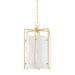 Hudson Valley Lighting Flatbush Lantern