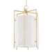Hudson Valley Lighting Flatbush Pendant