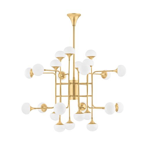 Hudson Valley Lighting Fleming Chandelier