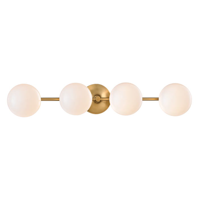 Hudson Valley Lighting Fleming Vanity Light