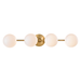 Hudson Valley Lighting Fleming Vanity Light