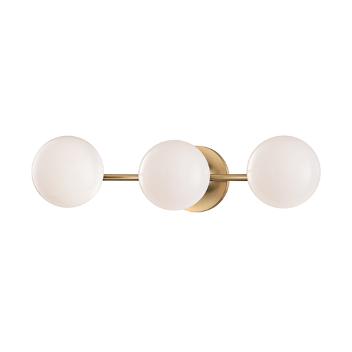 Hudson Valley Lighting Fleming Vanity Light