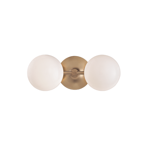 Hudson Valley Lighting Fleming Vanity Light
