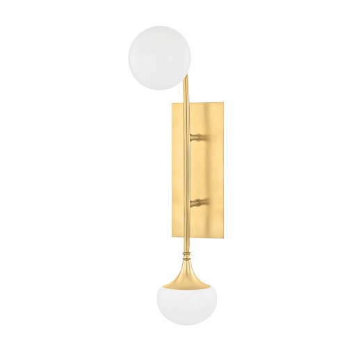Hudson Valley Lighting Fleming Wall Sconce