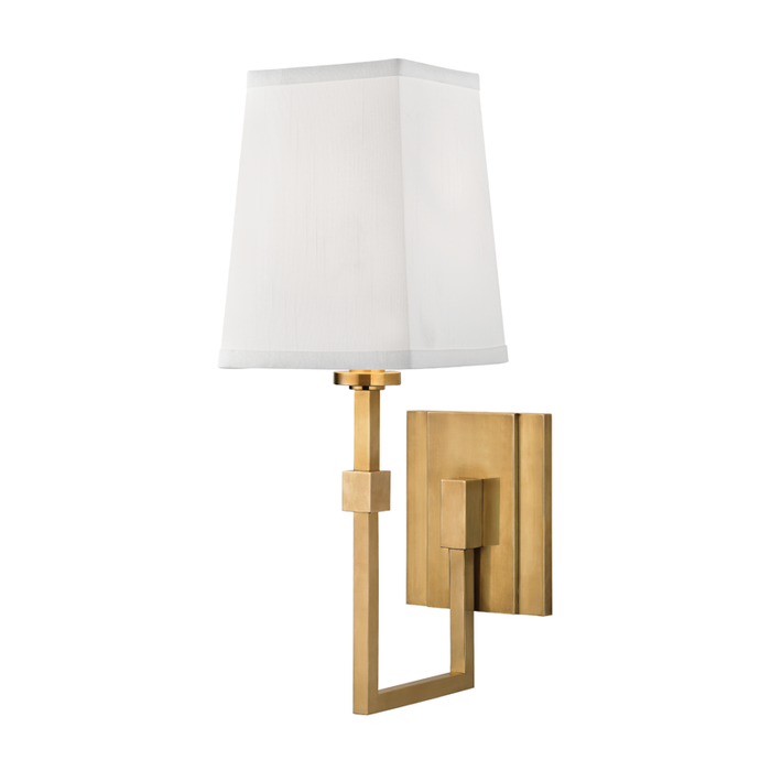 Hudson Valley Lighting Fletcher Wall Sconce