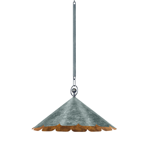 Hudson Valley Lighting Folly Beach Pendant