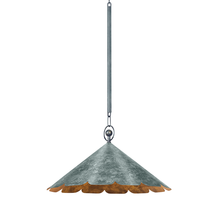 Hudson Valley Lighting Folly Beach Pendant