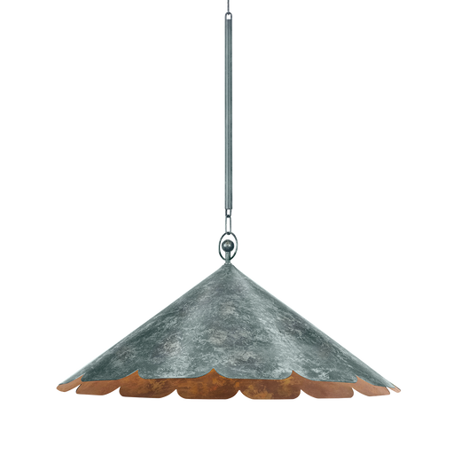 Hudson Valley Lighting Folly Beach Pendant