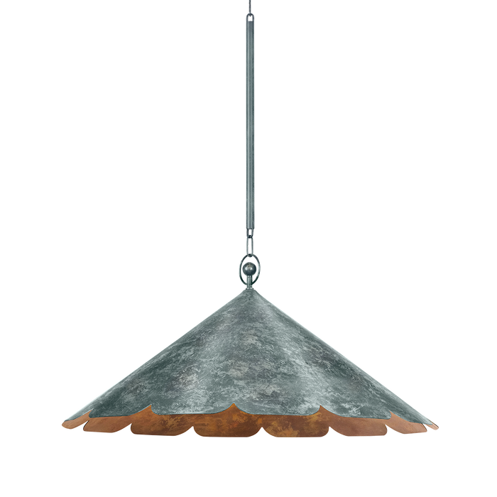 Hudson Valley Lighting Folly Beach Pendant