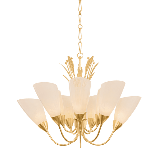 Hudson Valley Lighting Forest Glen Chandelier