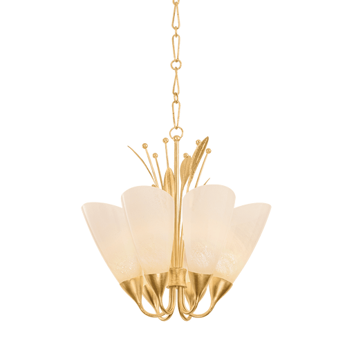 Hudson Valley Lighting Forest Glen Chandelier